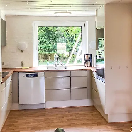 Hébergement de vacances 9 Person In *