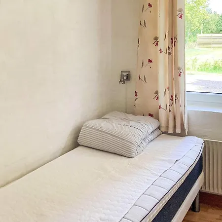 4 Star Holiday Home In Hals * Hals