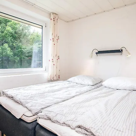 Nyaraló 4 Star Holiday Home In Hals *