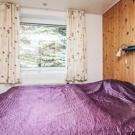 Semesterbostad 4 Star Holiday Home In Hals Hals