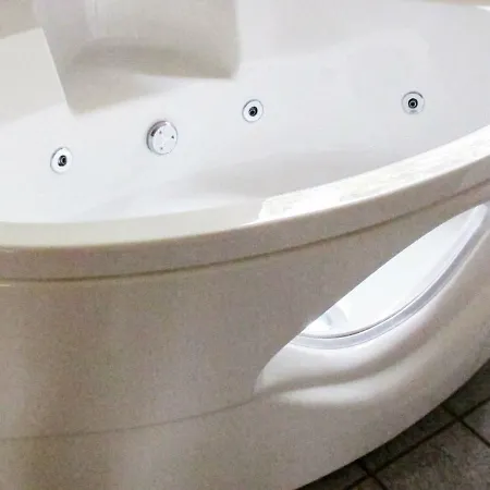 9 Person In Hébergement de vacances *