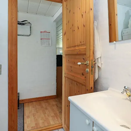 9 Person In Hébergement de vacances *