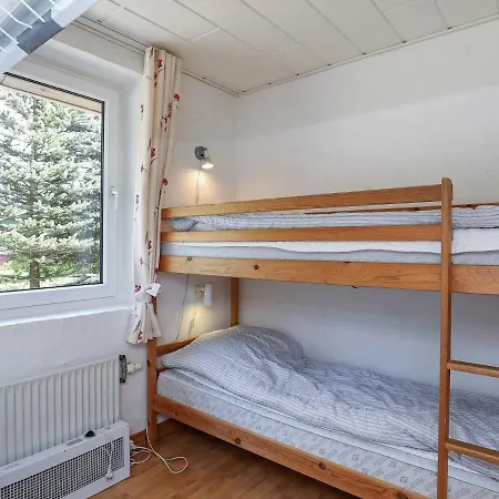 4 Star Holiday Home In Hals * Hals